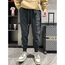 Chrome Hearts Long Pants